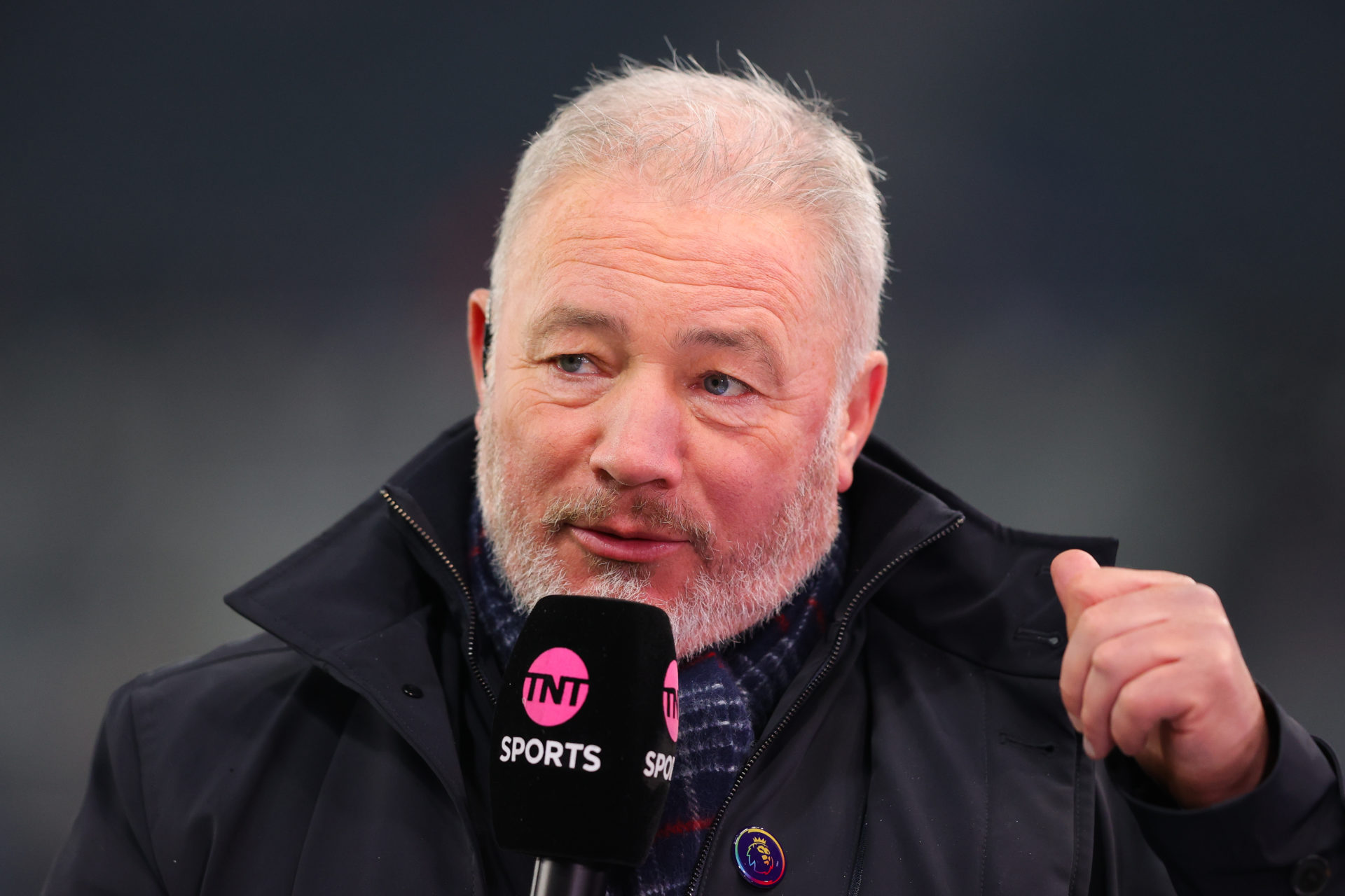 ‘Shocking’... Ally McCoist can’t believe what he’s hearing Chelsea might now do this summer
