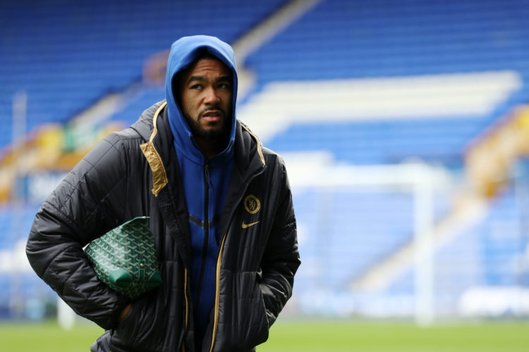 Photo by Chelsea Football Club/Chelsea FC via Getty Images