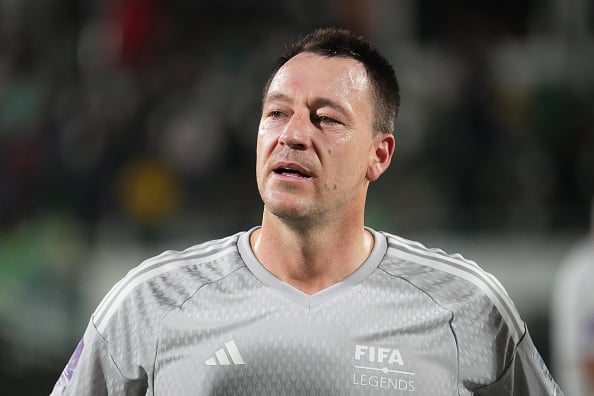 FIFA Club World Cup Saudi Arabia 2023 - Previews