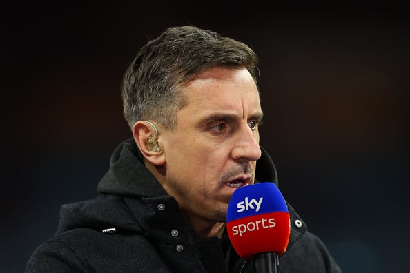 Aston Villa v Sheffield United - Premier League