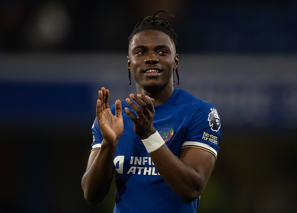 Chelsea FC v Crystal Palace - Premier League