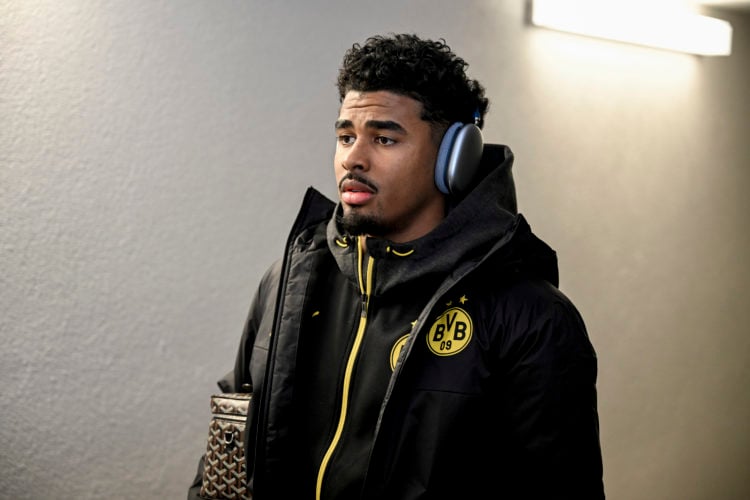 Photo by Hendrik Deckers/Borussia Dortmund via Getty Images