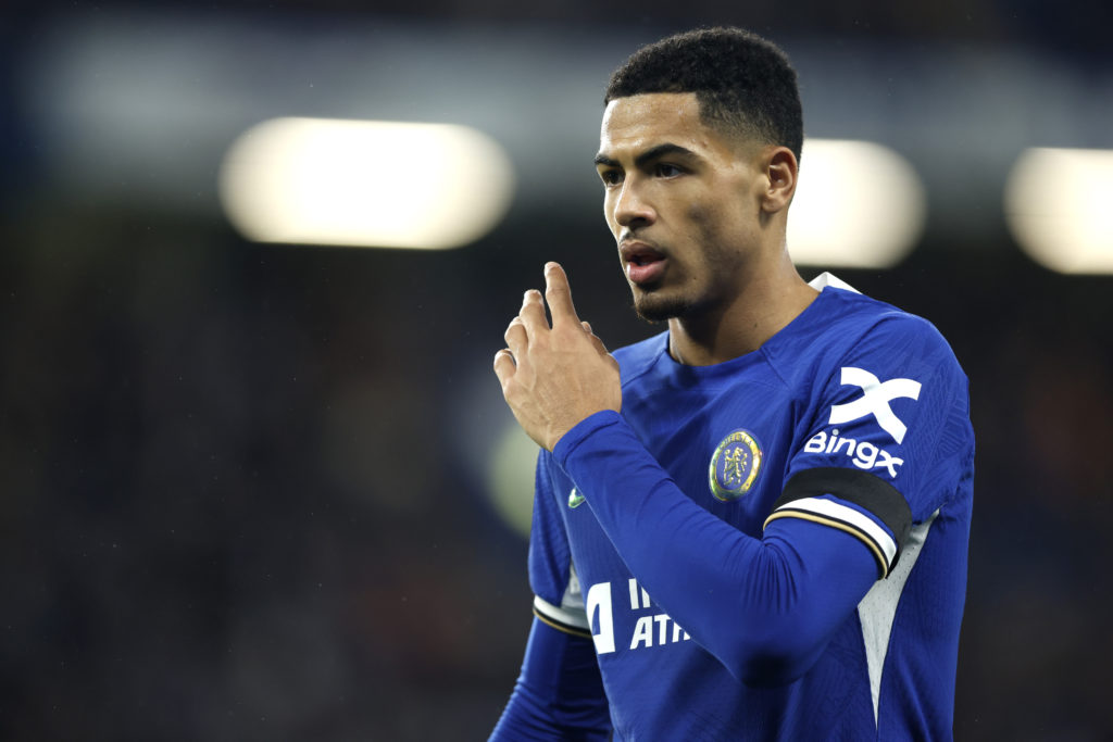 Chelsea v Middlesbrough - Carabao Cup Semi Final Second Leg