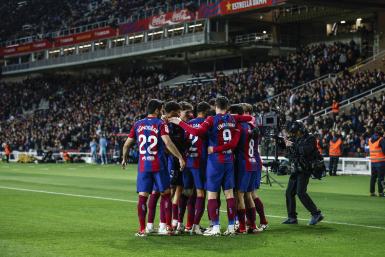 Photo by Gongora/NurPhoto via Getty Images