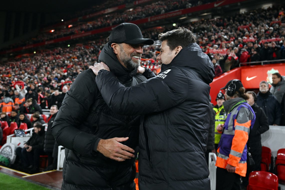 Photo by Darren Walsh/Chelsea FC via Getty Images