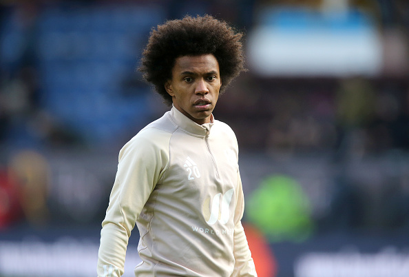 Burnley FC v Fulham FC - Premier League