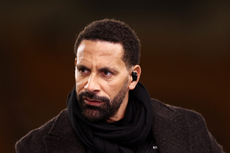 Photo by Naomi Baker/Getty Images