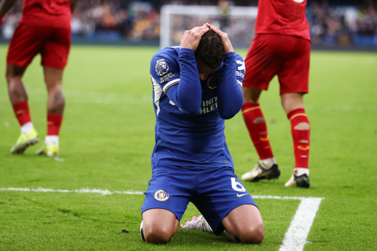 Photo by Jacques Feeney/Offside/Offside via Getty Images