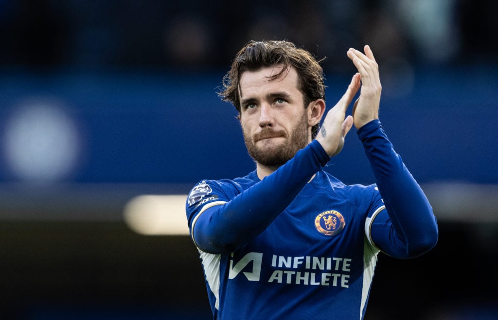 Chelsea FC v Wolverhampton Wanderers - Premier League