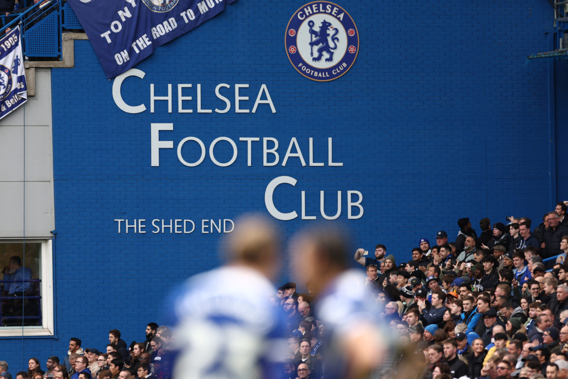 Photo by Jacques Feeney/Offside/Offside via Getty Images