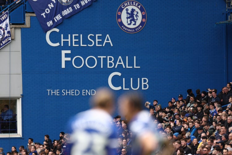 Photo by Jacques Feeney/Offside/Offside via Getty Images