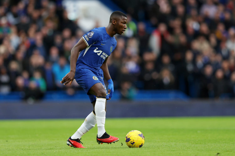 Photo by Chris Lee - Chelsea FC/Chelsea FC via Getty Images
