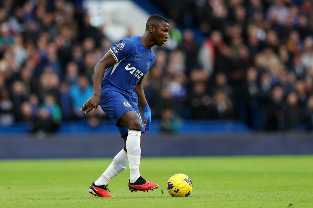 Chelsea FC v Wolverhampton Wanderers - Premier League