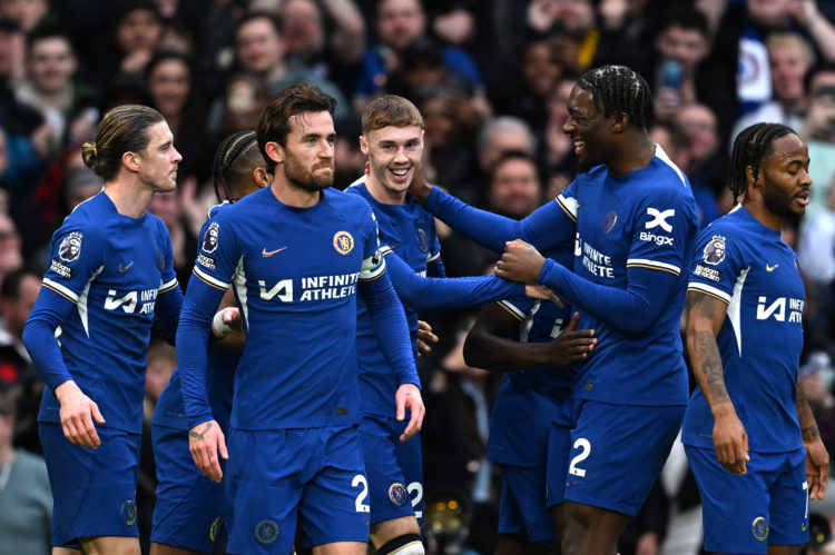 Photo by Darren Walsh/Chelsea FC via Getty Images