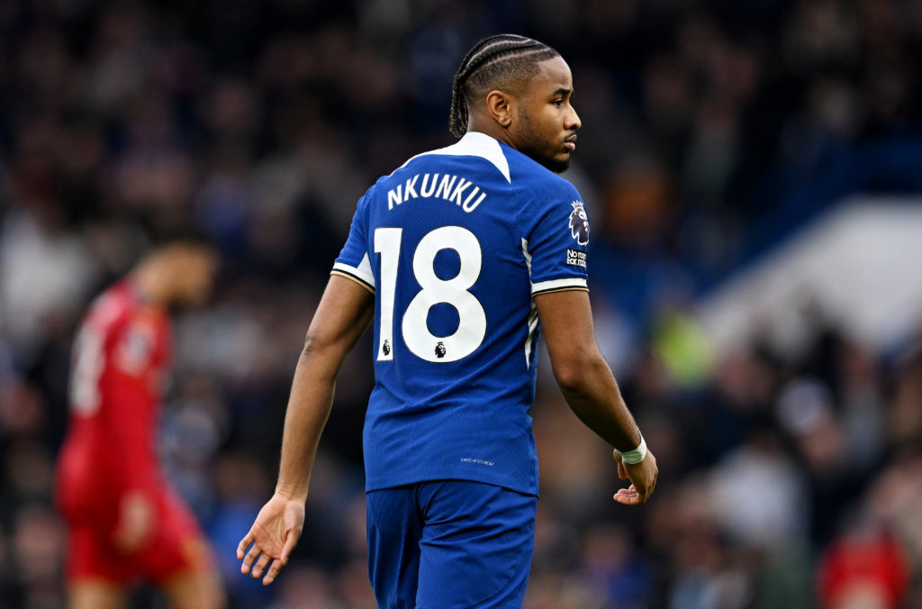 Chelsea FC v Wolverhampton Wanderers - Premier League