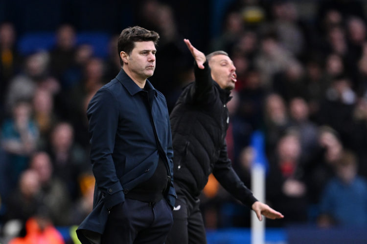 Photo by Darren Walsh/Chelsea FC via Getty Images