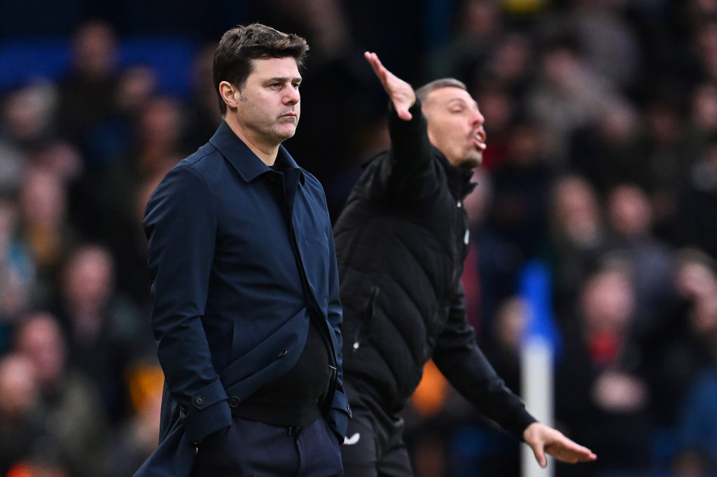Chelsea FC v Wolverhampton Wanderers - Premier League
