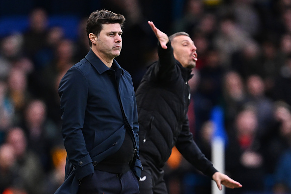 Chelsea FC v Wolverhampton Wanderers - Premier League