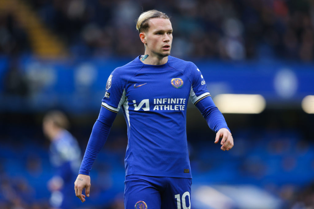 Chelsea FC v Wolverhampton Wanderers - Premier League