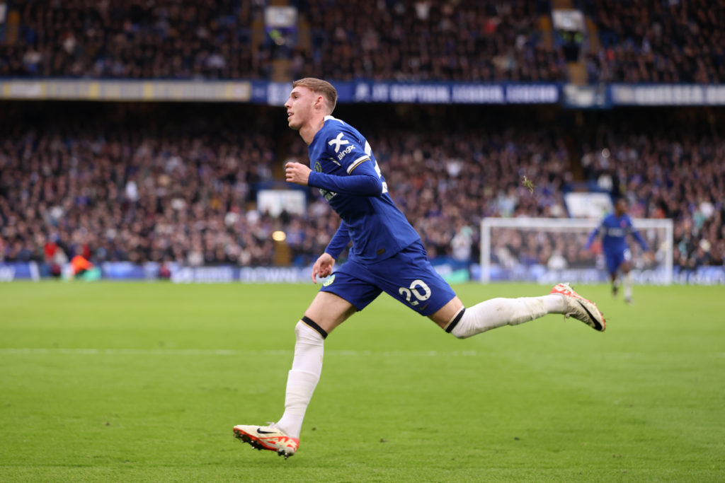 Chelsea FC v Wolverhampton Wanderers - Premier League