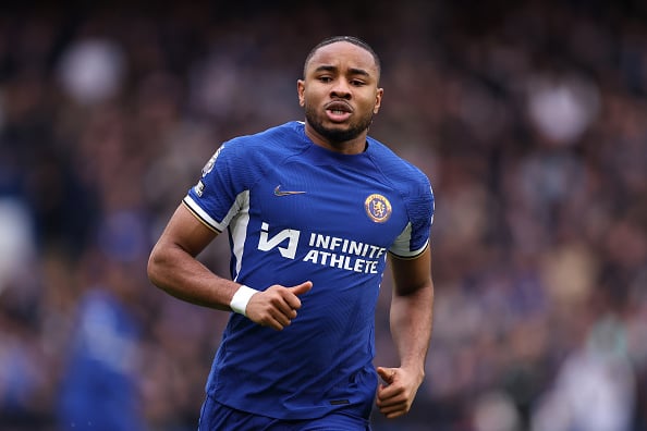 Chelsea FC v Wolverhampton Wanderers - Premier League
