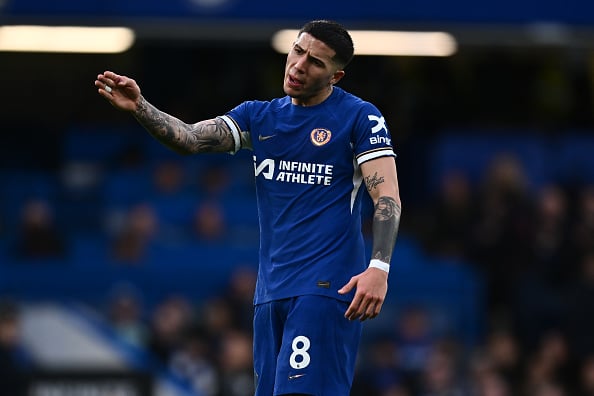 Chelsea FC v Wolverhampton Wanderers - Premier League