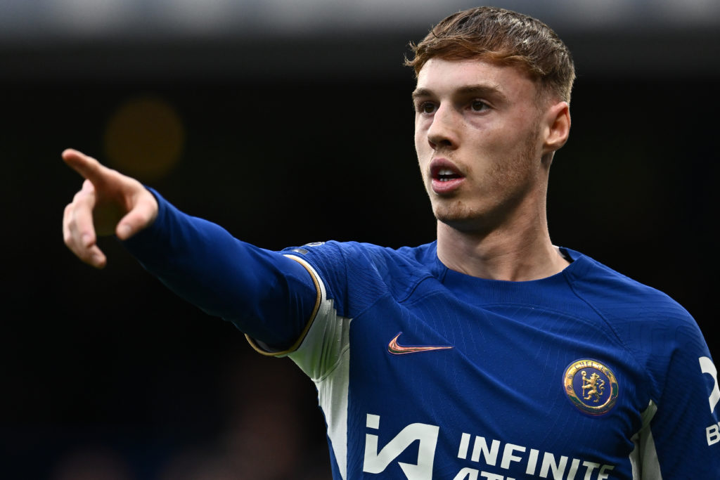 Chelsea FC v Wolverhampton Wanderers - Premier League