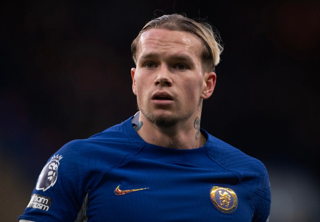 Chelsea FC v Wolverhampton Wanderers - Premier League