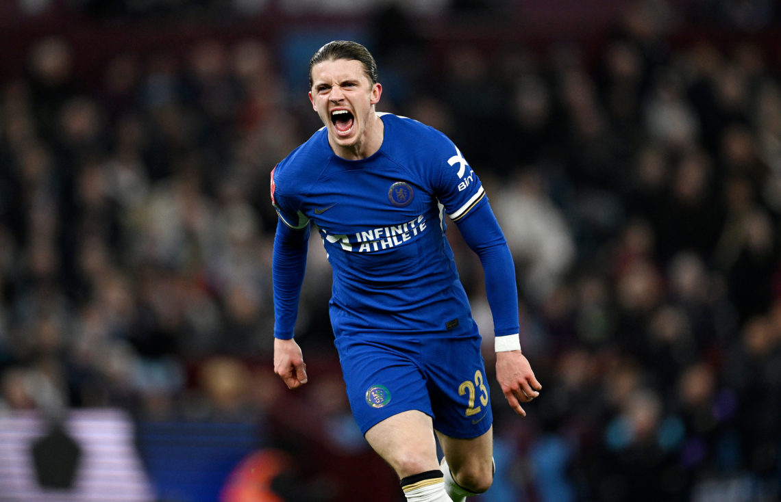 Photo by Darren Walsh/Chelsea FC via Getty Images