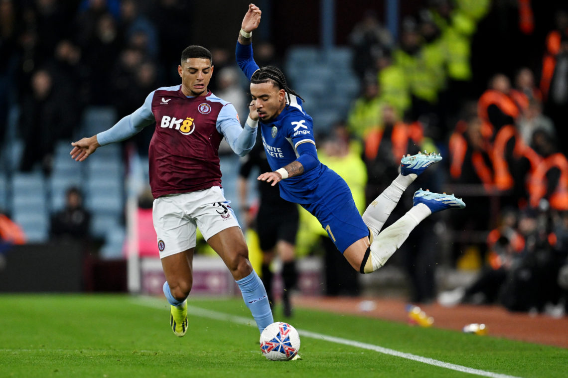 Photo by Darren Walsh/Chelsea FC via Getty Images