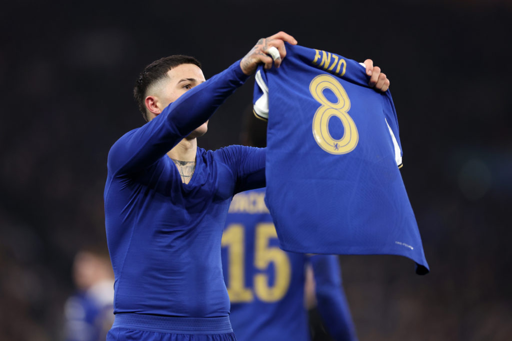 Aston Villa v Chelsea - Emirates FA Cup Fourth Round Replay