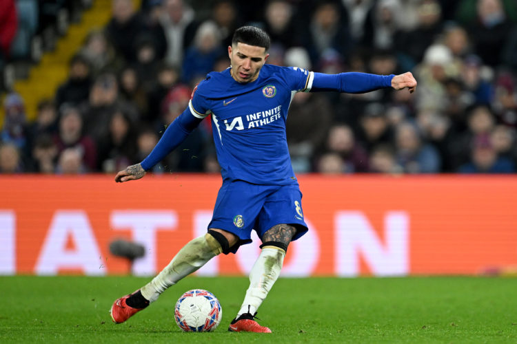 Photo by Darren Walsh/Chelsea FC via Getty Images