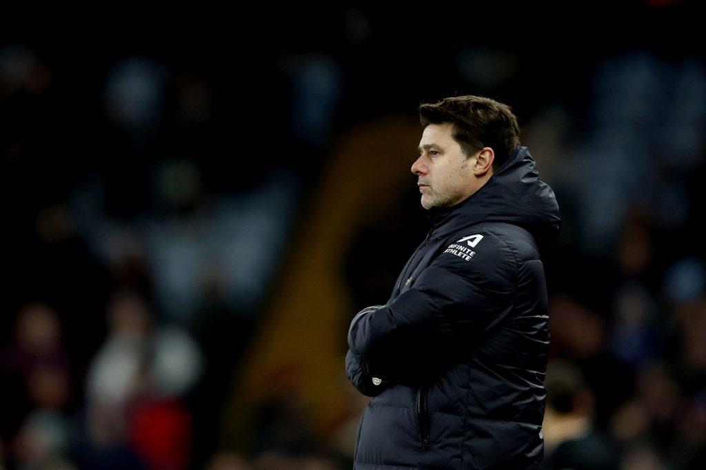 Aston Villa v Chelsea - Emirates FA Cup Fourth Round Replay