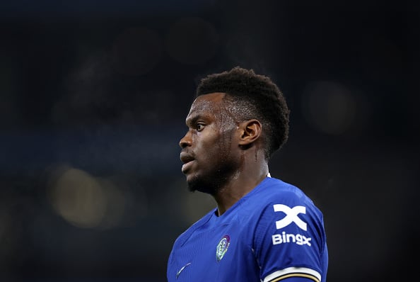 Aston Villa v Chelsea - Emirates FA Cup Fourth Round Replay