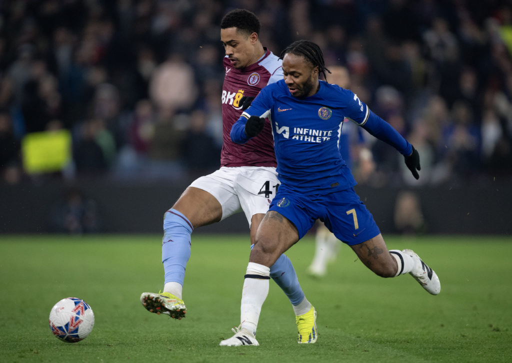 Aston Villa v Chelsea - Emirates FA Cup Fourth Round Replay