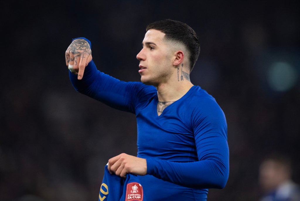 Aston Villa v Chelsea - Emirates FA Cup Fourth Round Replay