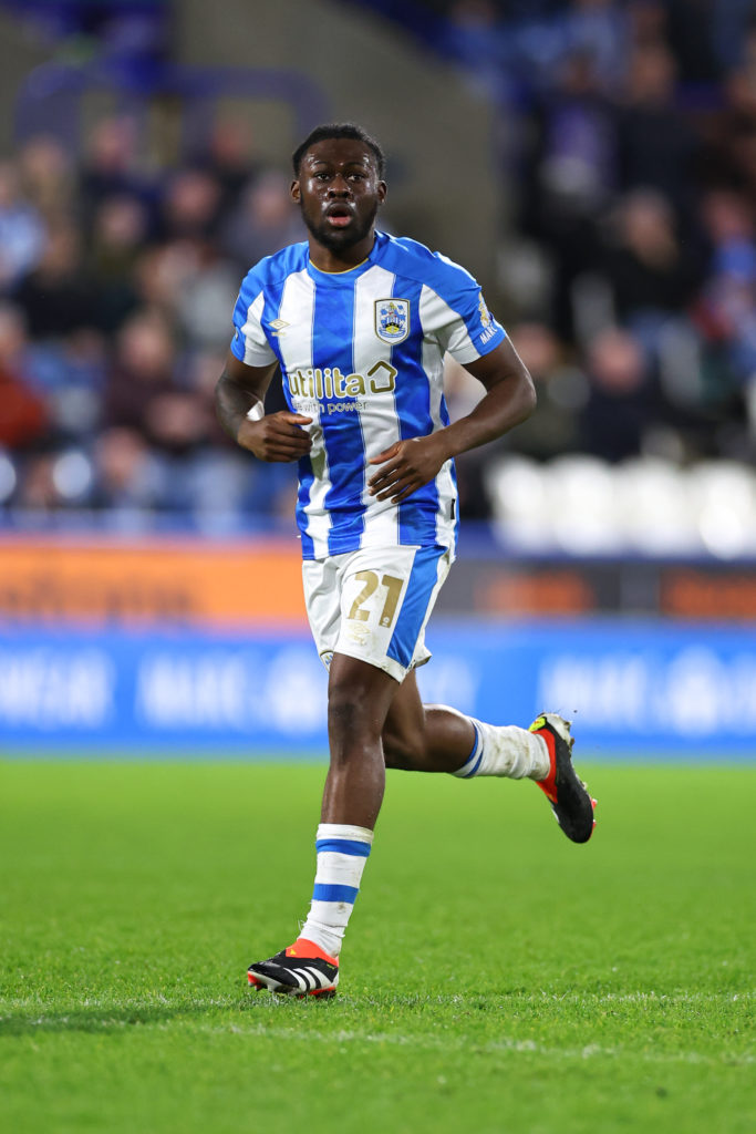 Huddersfield Town v Sunderland - Sky Bet Championship