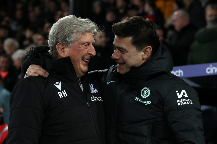 Photo by Chris Lee - Chelsea FC/Chelsea FC via Getty Images