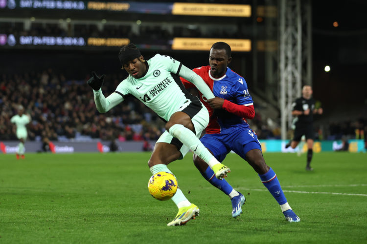 Photo by Chris Lee - Chelsea FC/Chelsea FC via Getty Images