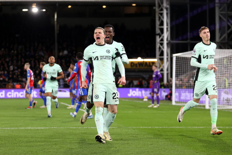 Photo by Julian Finney/Getty Images