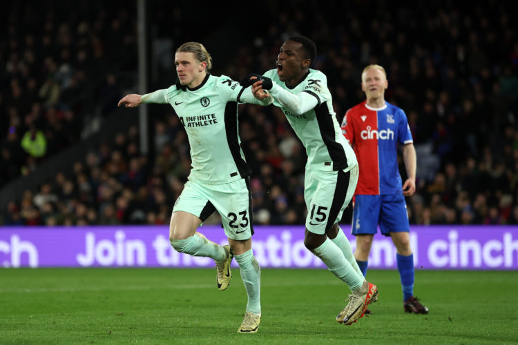 Photo by Chris Lee - Chelsea FC/Chelsea FC via Getty Images