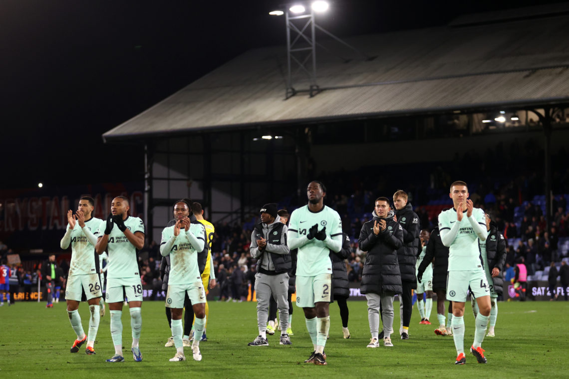 Photo by Julian Finney/Getty Images