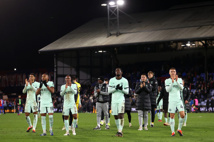 Photo by Julian Finney/Getty Images