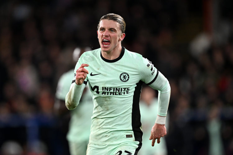 Photo by Darren Walsh/Chelsea FC via Getty Images