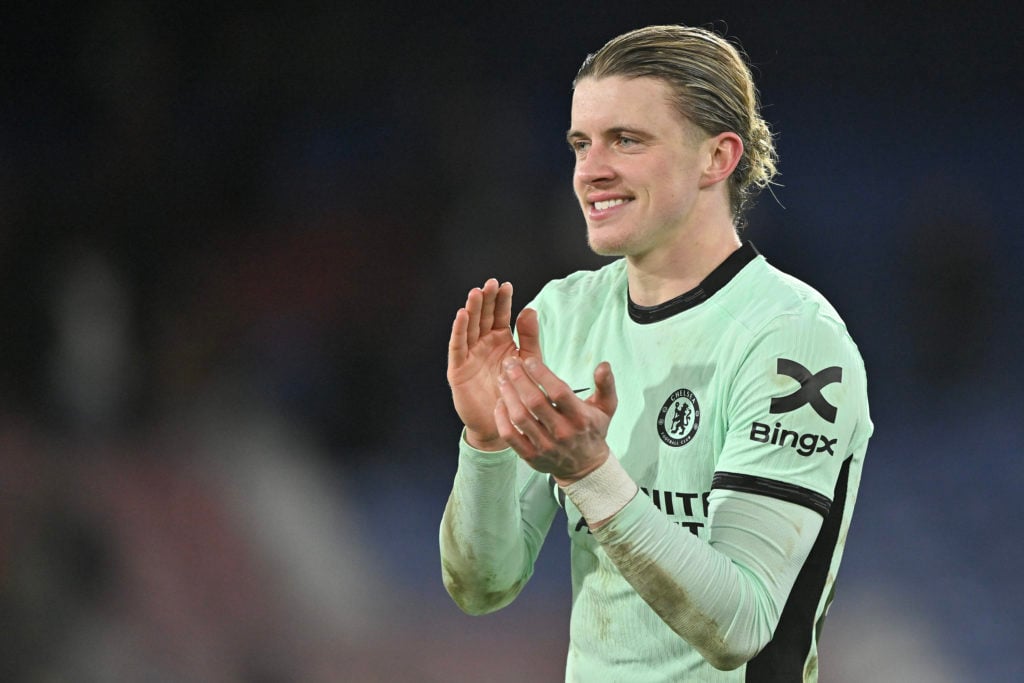 Crystal Palace v Chelsea FC - Premier League