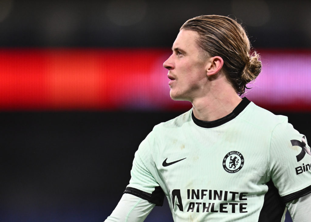 Crystal Palace v Chelsea FC - Premier League