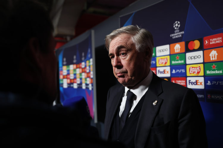 Photo by Maja Hitij - UEFA/UEFA via Getty Images