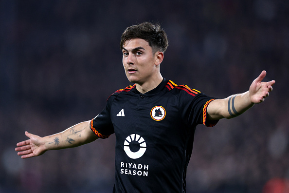 Feyenoord v AS Roma: Knockout Round Play-offs First Leg - UEFA Europa League 2023/24