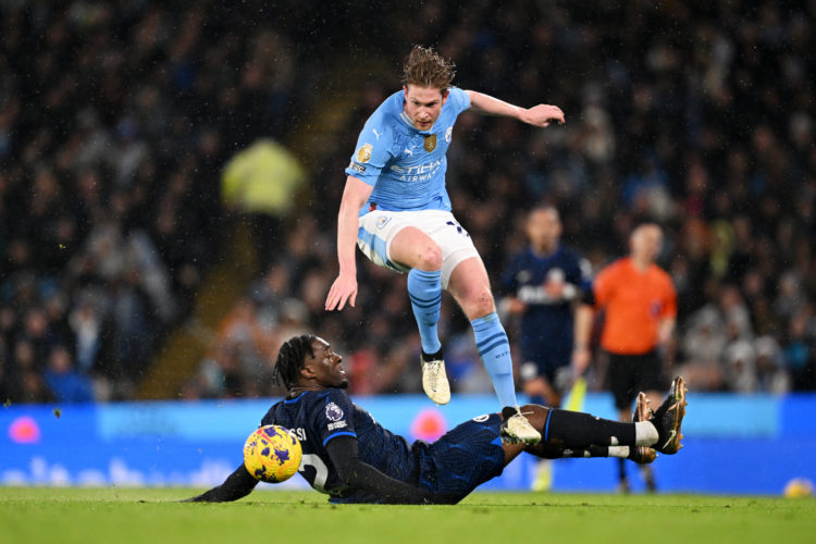 Photo by Shaun Botterill/Getty Images