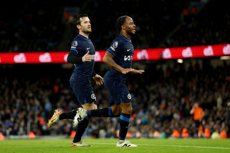 Photo by Chelsea Football Club/Chelsea FC via Getty Images